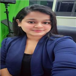 मानसी सिंह